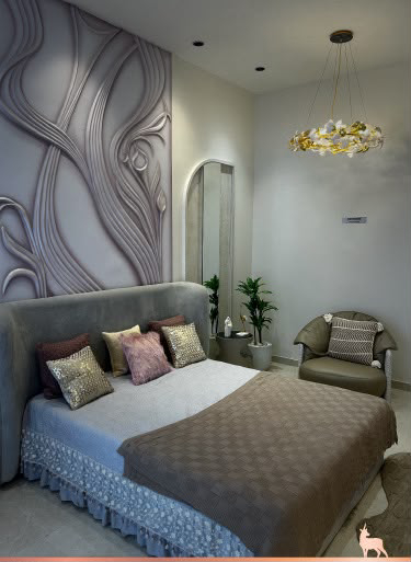 Gallery photograph showcasing GK Sindhu Skies, a residential project in Pimple Saudagar, Pune.