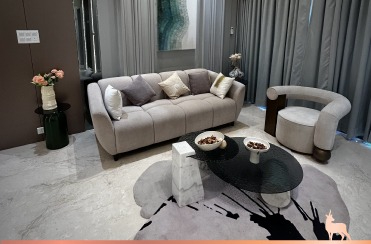 Gallery photograph representing the GK Sindhu Skies residential project in Pimple Saudagar, Pune.